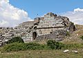 Miletus - Ancient Greek theatre 03