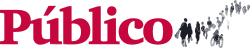 Público (Spain) logo.svg