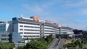 PA Hospital
