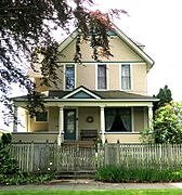 Pettibone's house 2020a