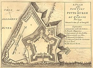 Plan of Fort Pitt, 1759.jpg