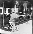 Punishment china 1900