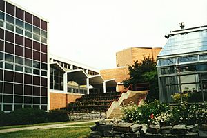 Rochester johnmarshallhighschool 1