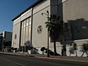 Scottish Rite Masonic Temple, Wilshire Blvd, Los Angeles, California (16) (3125760930).jpg