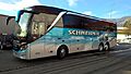 Setra S515HDH Schneider Langendorf