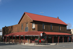 Sierra Valley Home Center in Loyalton