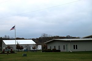 Town of Kewaskum Community Center