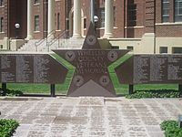 Wheeler County, TX, Veterans Memorial IMG 6129