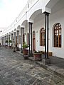 Antiguo Hospital Militar (Centro Histórico, Quito) pic a05