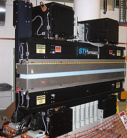 Aust.-Synchrotron,-Undulator,-14.06.2007