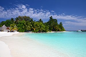 Bathala (Maldives) 8