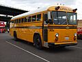 Crown School bus at Meadowhall.jpg