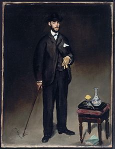 Edouard Manet 051