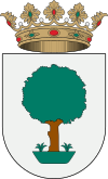 Official seal of La Llosa