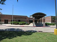 FBISD Scanlan Oaks Elementary