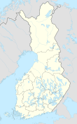 HEL is located in Finland