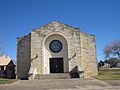 First Baptist Church of Charlotte, TX IMG 2518