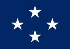 Flag of a United States Navy admiral.svg