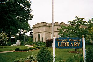 Freeport Library-1-