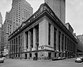 Grand Central Post Office 1988
