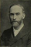 Henry Chancellor