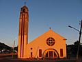 Igreja Sacalumbo Nossa Senhora das Vitórias do Luena Frontal 09-Novembro-2011 1600x1200 05-27pm 374KB