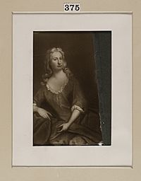 Jacobite broadside - Margaret, Lady Nairne