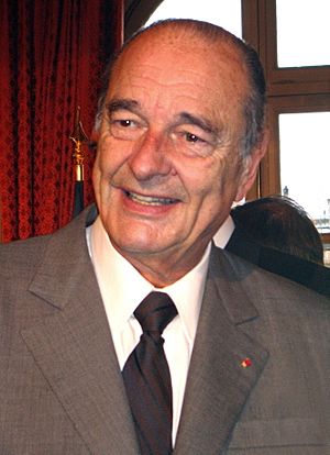 Jacques Chirac 2
