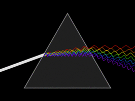 Light dispersion conceptual waves350px