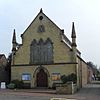 Lindfield United Reformed Church, Lindfield.JPG