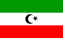 Flag of Mahra