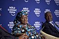Ngozi Okonjo-Iweala - World Economic Forum on Africa 2012
