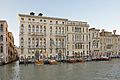 Palazzo Ferro Fini Canal Grande Venezia