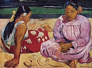 Paul Gauguin 056