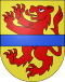 Coat of arms of Pieterlen