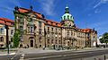 Potsdam Rathaus 07-2017
