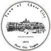 Official seal of Chase City, Virginia
