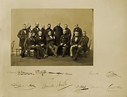 Traité de Paris (1856)