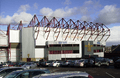 Valley Parade Main Stand
