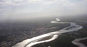 View of Mackay from helecopter - 2.jpg