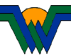 Official logo of Westlock