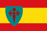 Bandera de Renovación Española