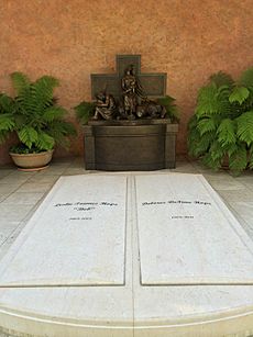 Bob Hope Grave