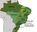 Brazil provinces 1825 (edit)