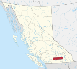 CAN BC Westbank First Nation locator.svg