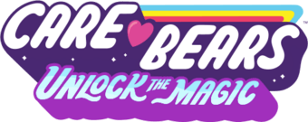 Care Bears Unlock the Magic logo.png