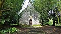 Drum Castle chapel, Drumoak, Aberdeenshire