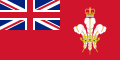 Ensign of the Royal Norfolk and Suffolk Yacht Club