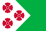 Flag of Maasdonk