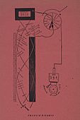 Francis Picabia, Dada Movement, Dada, Number 5, 15 May 1919
